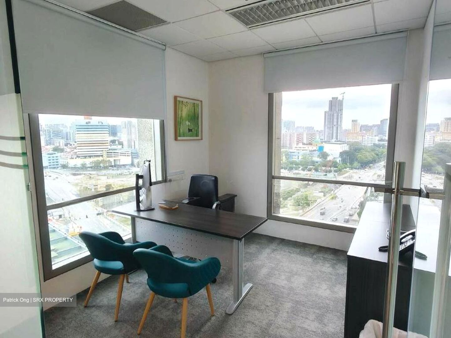 Bugis Junction (D7), Office #526295541